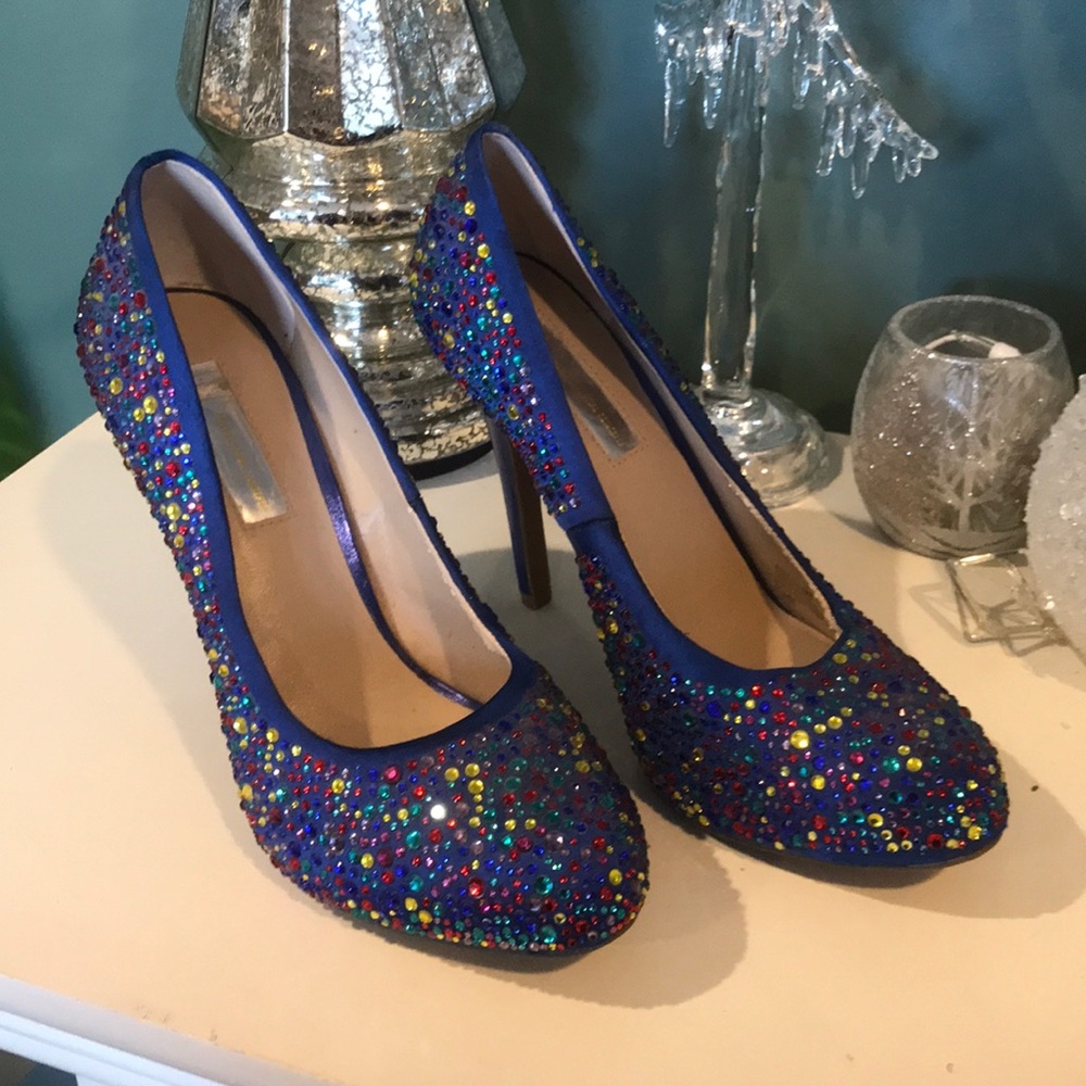 INC International Concepts Shoes NWOT